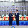 พิธีวันคล้ายวันสถาปนา โรงเรียนเสนาธิการทหารอากาศ กรมยุทธศึกษาทหารอากาศ ครบรอบปีที่ ๗๖ และพิธีมอบโล่เชิดชูเกียรติ “ จักรพงษ์” แก่ศิษย์เก่าดีเด่นประจำปี พ.ศ.๒๕๖๘